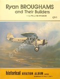 Ryan Broughams and their Builders  by WAGNER, William 